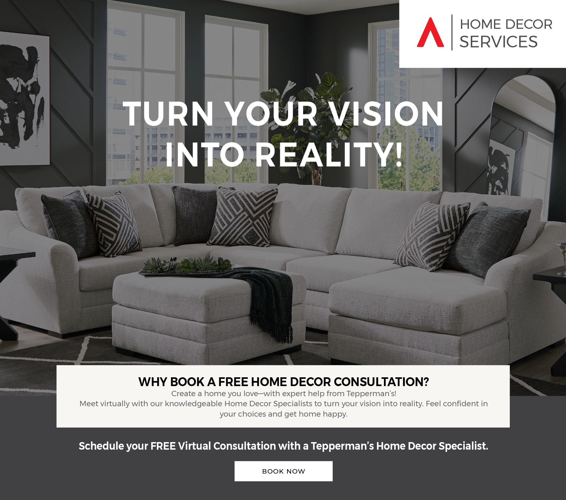 HDS - Learn More